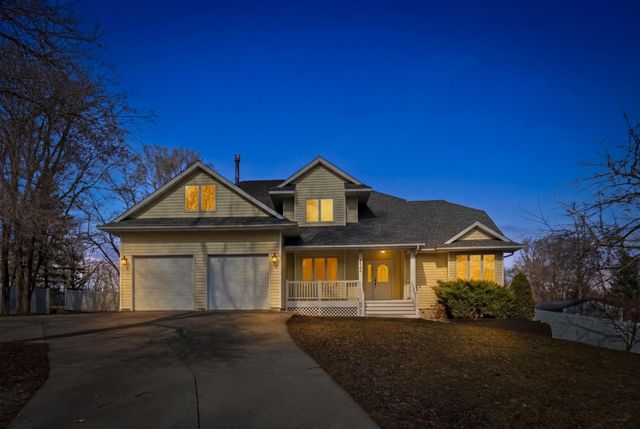 2504 4th Avenue NW, Austin, MN 55912