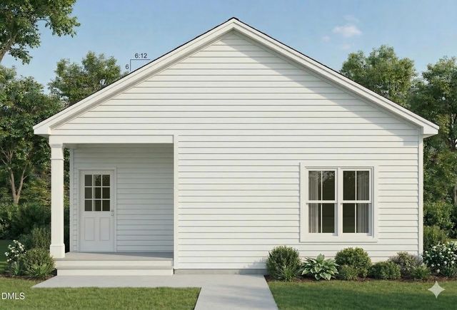 311 N Wilson Avenue, Dunn, NC 28334