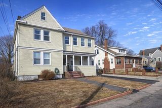 140 Hollis Avenue 2, Quincy, MA 02171