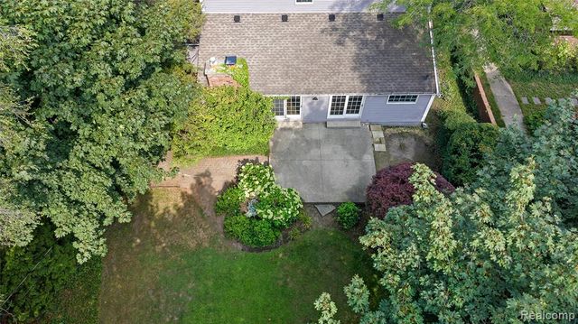 165 Puritan Avenue, Birmingham, MI 48009