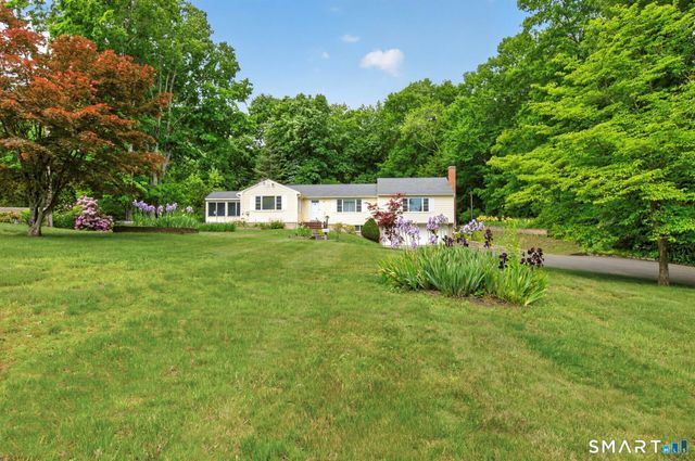 437 Lovely Street, Avon, CT 06001