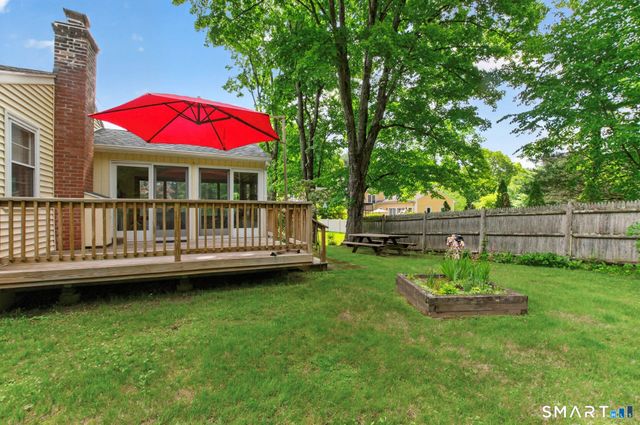 437 Lovely Street, Avon, CT 06001