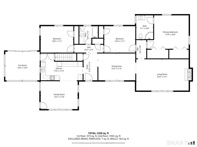 437 Lovely Street, Avon, CT 06001