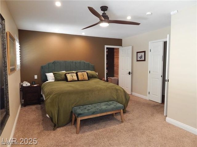 2712 West Oakey Boulevard, Las Vegas, NV 89102