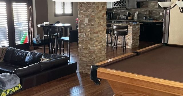 2712 West Oakey Boulevard, Las Vegas, NV 89102