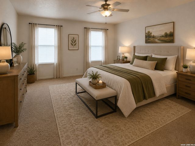 18 Moonwalk, San Antonio, TX 78254