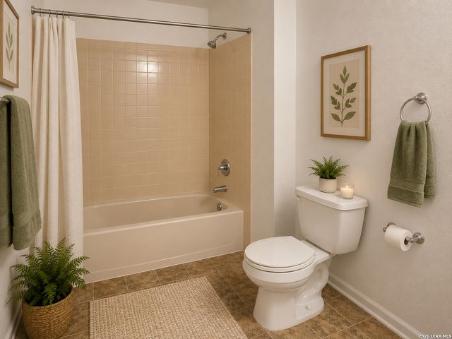 18 Moonwalk, San Antonio, TX 78254