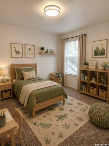 18 Moonwalk, San Antonio, TX 78254