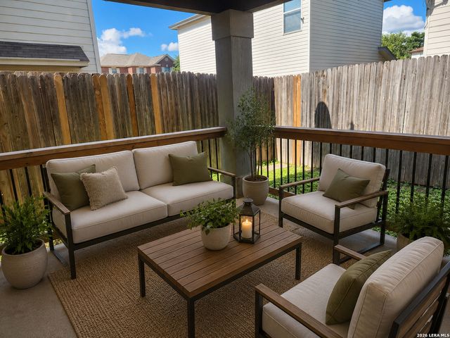 18 Moonwalk, San Antonio, TX 78254
