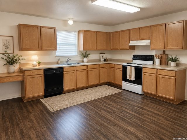 18 Moonwalk, San Antonio, TX 78254