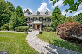 101 E BROOKHAVEN RD, Wallingford, PA 19086