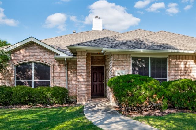 11202 Outpost Trail, Frisco, TX 75033