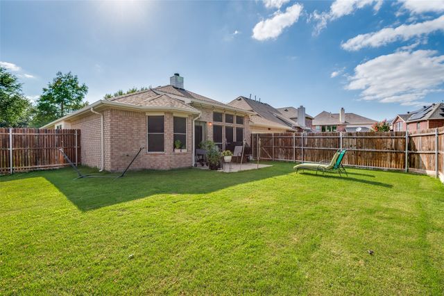 11202 Outpost Trail, Frisco, TX 75033