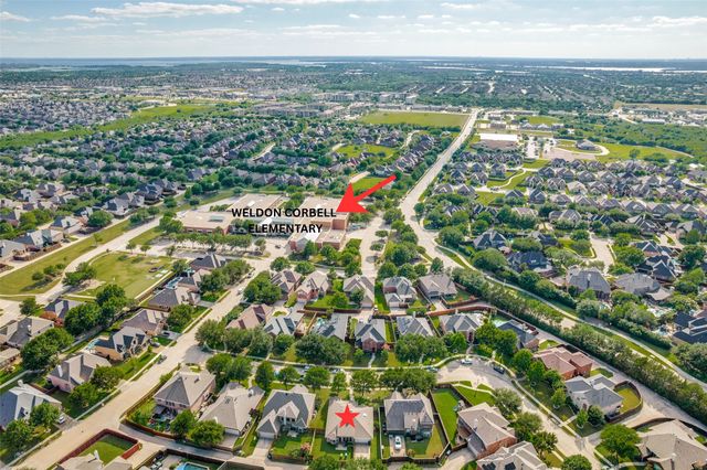 11202 Outpost Trail, Frisco, TX 75033