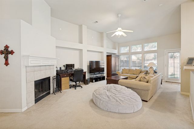 11202 Outpost Trail, Frisco, TX 75033