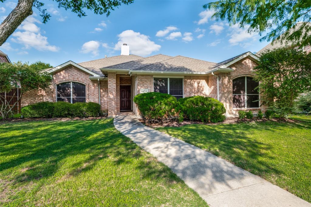 11202 Outpost Trail, Frisco, TX 75033