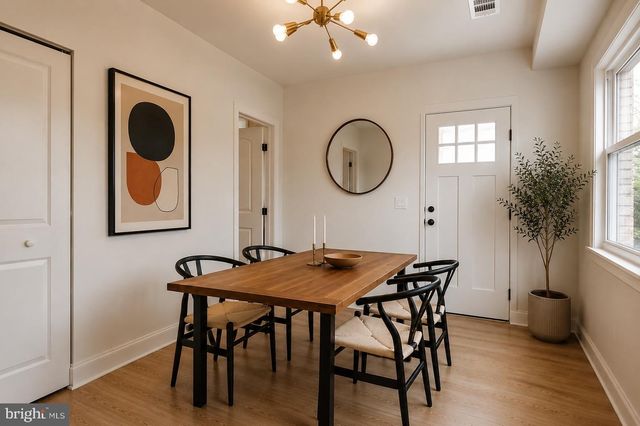 1424 DELLWOOD AVE, Baltimore, MD 21211