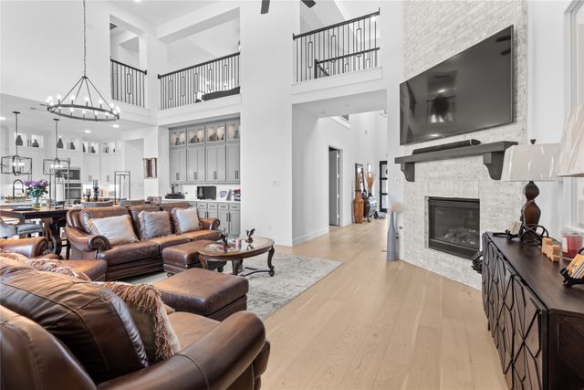 2325 Miranda Lane, Rockwall, TX 75087