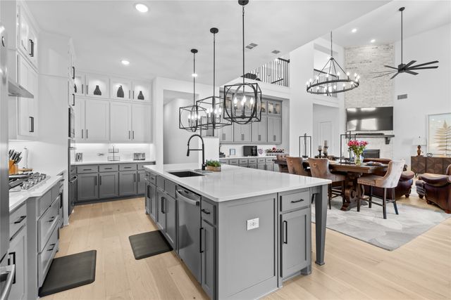 2325 Miranda Lane, Rockwall, TX 75087