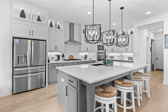 2325 Miranda Lane, Rockwall, TX 75087