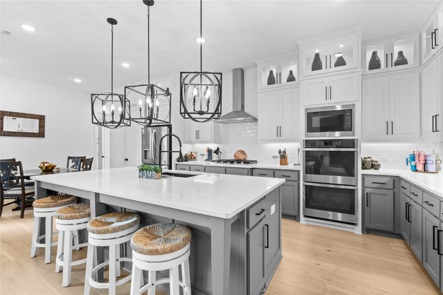 2325 Miranda Lane, Rockwall, TX 75087