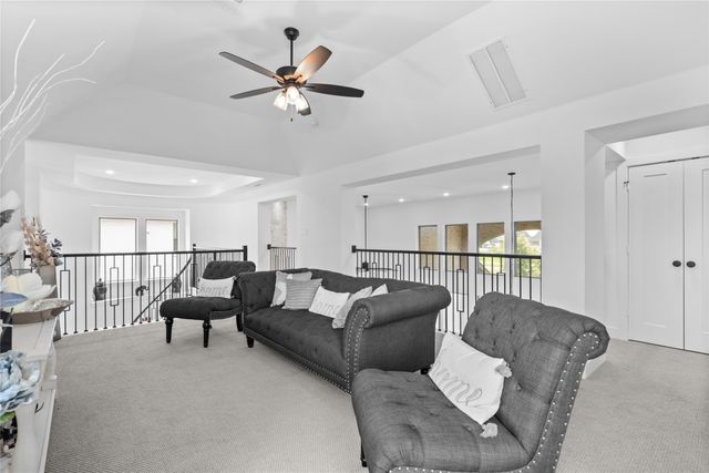 2325 Miranda Lane, Rockwall, TX 75087