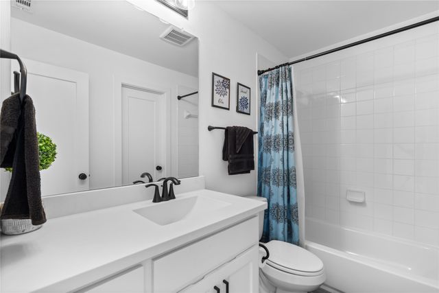 2325 Miranda Lane, Rockwall, TX 75087