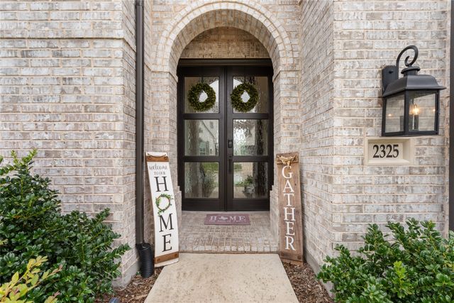 2325 Miranda Lane, Rockwall, TX 75087