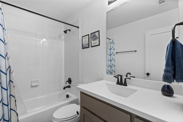 2325 Miranda Lane, Rockwall, TX 75087