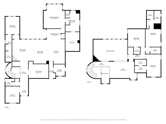 2325 Miranda Lane, Rockwall, TX 75087