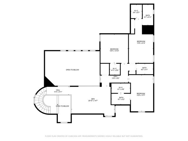 2325 Miranda Lane, Rockwall, TX 75087