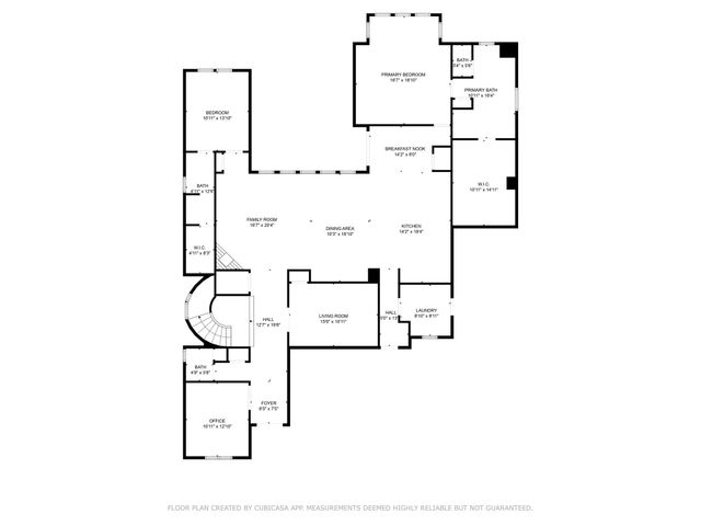 2325 Miranda Lane, Rockwall, TX 75087