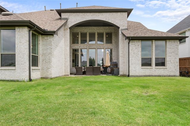 2325 Miranda Lane, Rockwall, TX 75087