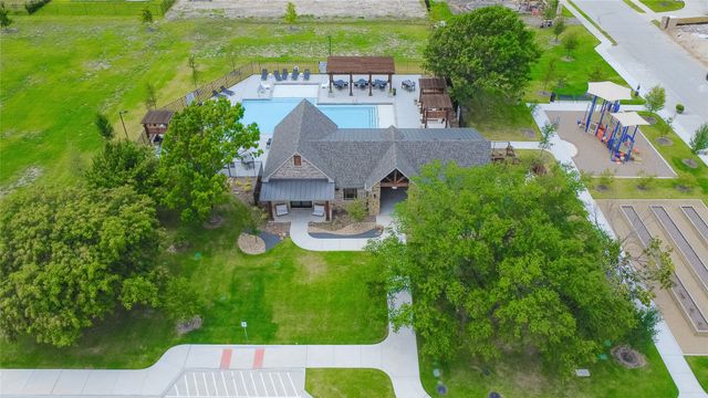 2325 Miranda Lane, Rockwall, TX 75087