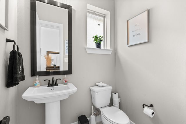 2325 Miranda Lane, Rockwall, TX 75087