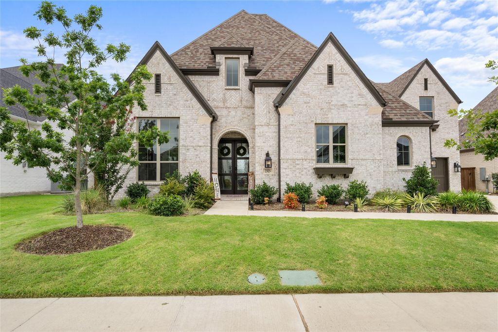 2325 Miranda Lane, Rockwall, TX 75087