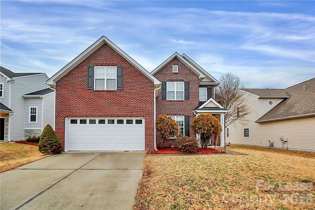 10938 Sedgemoor Lane, Charlotte, NC 28277