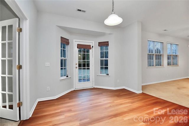 10938 Sedgemoor Lane, Charlotte, NC 28277