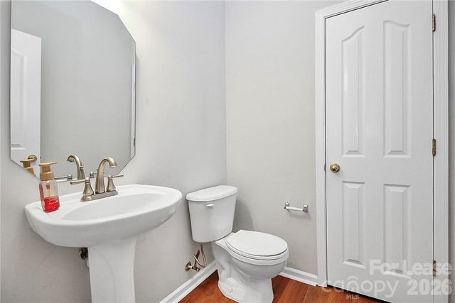 10938 Sedgemoor Lane, Charlotte, NC 28277