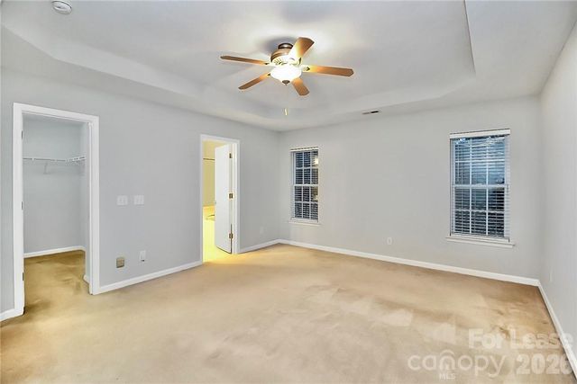 10938 Sedgemoor Lane, Charlotte, NC 28277