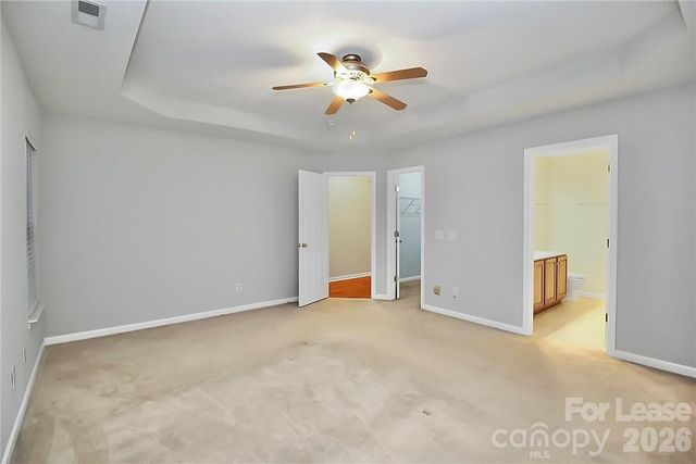 10938 Sedgemoor Lane, Charlotte, NC 28277