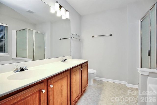 10938 Sedgemoor Lane, Charlotte, NC 28277