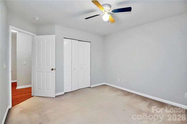 10938 Sedgemoor Lane, Charlotte, NC 28277