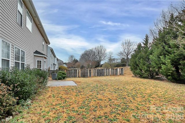 10938 Sedgemoor Lane, Charlotte, NC 28277