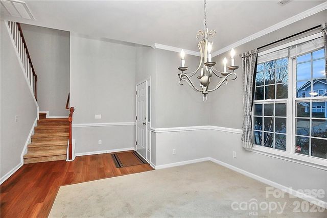 10938 Sedgemoor Lane, Charlotte, NC 28277