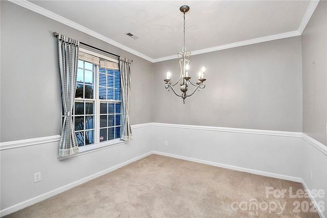 10938 Sedgemoor Lane, Charlotte, NC 28277