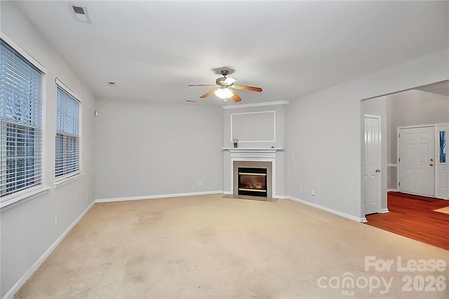 10938 Sedgemoor Lane, Charlotte, NC 28277