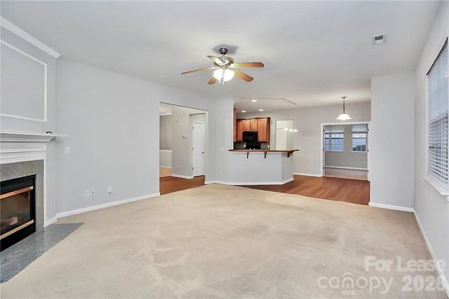 10938 Sedgemoor Lane, Charlotte, NC 28277