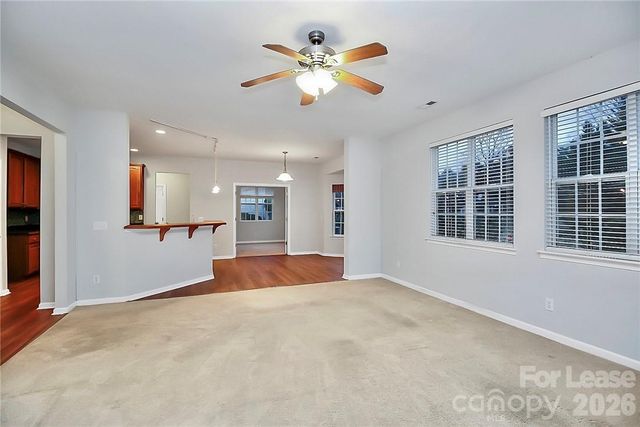 10938 Sedgemoor Lane, Charlotte, NC 28277