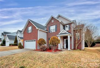 10938 Sedgemoor Lane, Charlotte, NC 28277